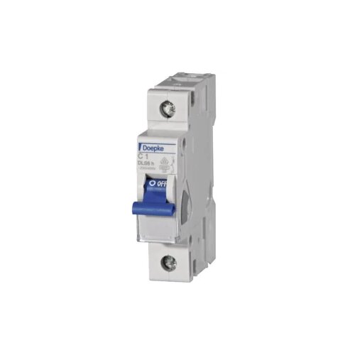 Doepke 09914206 Zaštitna sklopka za vodove 1-polni 32 A 230 V Cijene