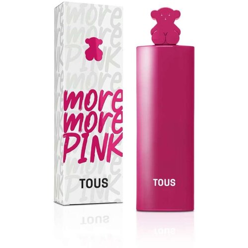 Parfem More More Pink Toaletna voda za ženske 90 ml Cene