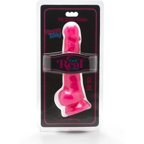 Toy Joy dildo Happy Dicks 19 cm