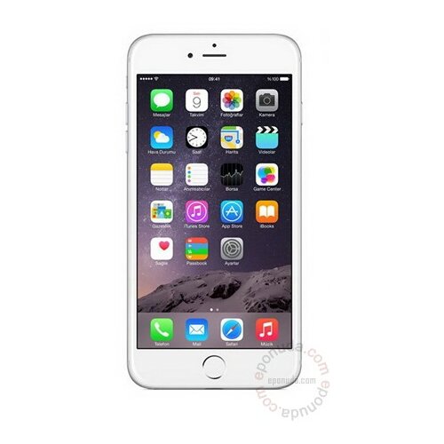 Apple iPhone 6s Plus MKU72SE/A mobilni telefon Slike