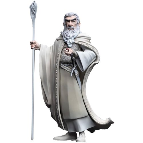 Weta Workshop LORD OF THE RINGS - Gandalf the White figura Mini Epics, (21563505) Cene