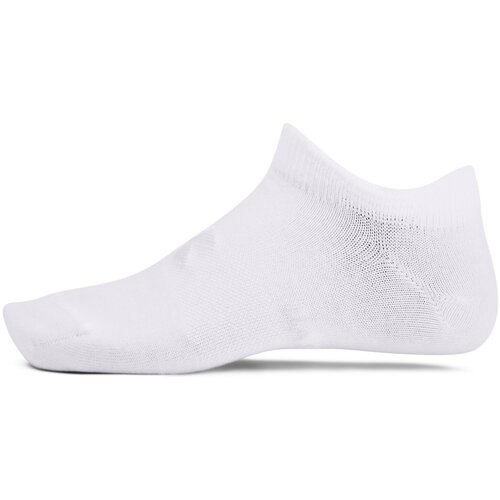 Under Armour Children&amp;#039;s socks Yth Essential No Show 6pk Slike