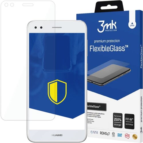 3mk FLEXIBLEGLASS ZA HUAWEI P9 LITE MINI HYBRID ZAŠČITA STEKLA, (22001668) Cene