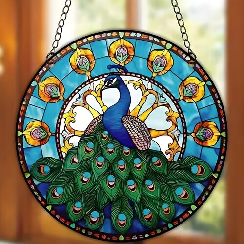  Hvatač Sunca - Peafowl / Tip2 KP31452 Cene
