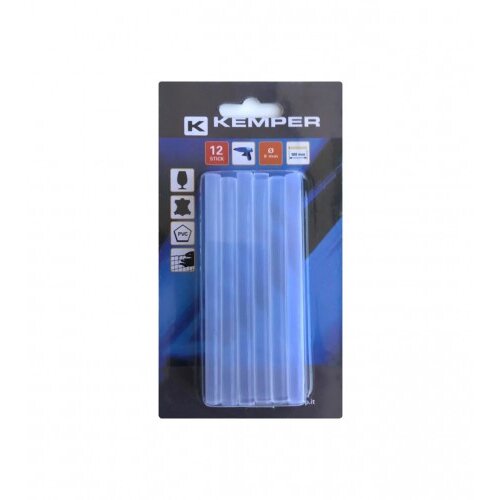 Kemper &amp;Scaron;tapići za vruće lijepljenje 10cm 12/1 1765 Slike