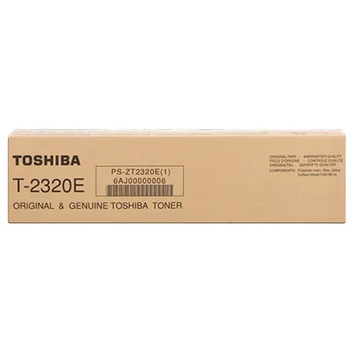 Toshiba Originalni toner za kopir aparate T-2320E