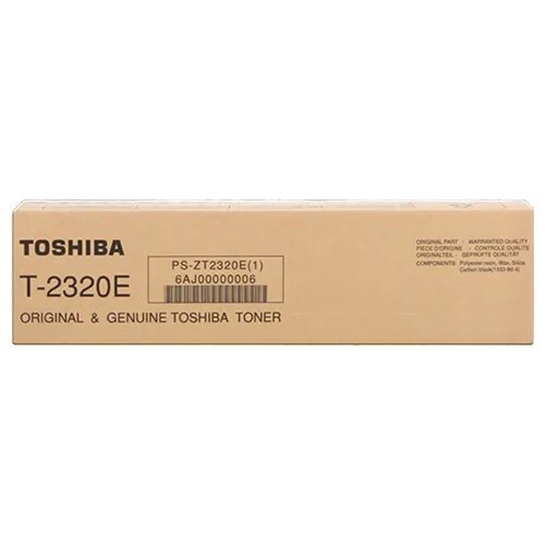 Toshiba originalni toner za kopir aparate T-2320E Slike
