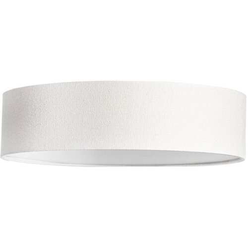  cottex 8200110-5000 - stropno svetlo abbie 2xE27/8W/230V prečnika 38 cm belo Cene