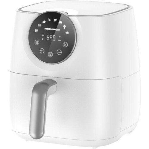 Heinner friteza air fryer HAF-B6WH1700 1700W5,7lSMARTbela Cene