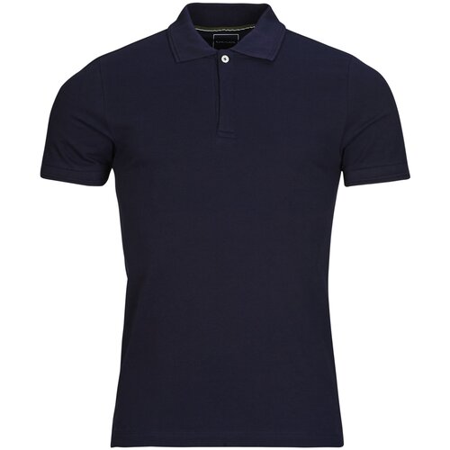 Geox M POLO STRETCH A Tamno plava Slike