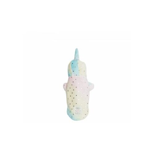 Mila Pet Fashion unicorn duks za pse, šareni, l Cene