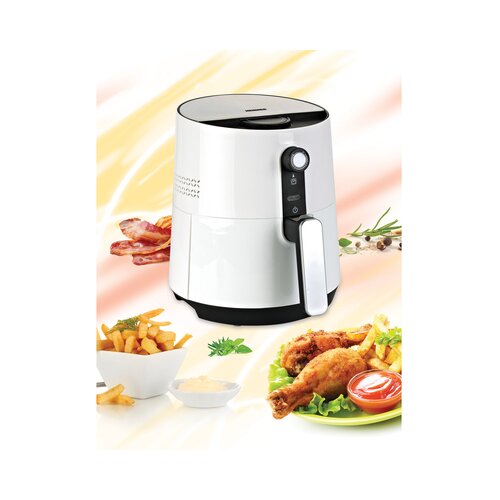 Heinner HAF-1300WH friteza Slike