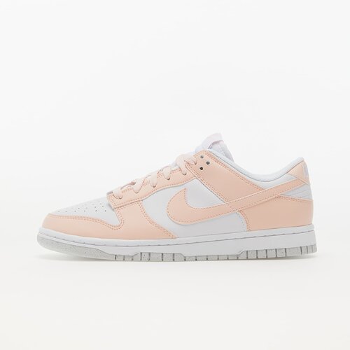 Nike W Dunk Low Next Nature White/ Pale Coral Cene