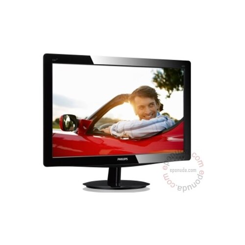 Philips 226V3LAB monitor Slike