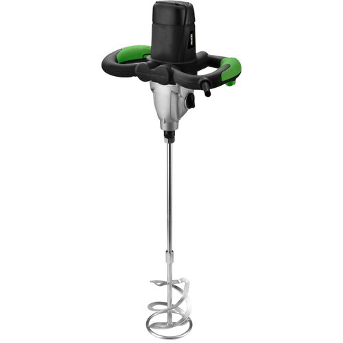 Iskra Mešalnik za barvo in malto ERO IE-MM1600 (1.600 W, 180–750 vrt./min, M14) Cene