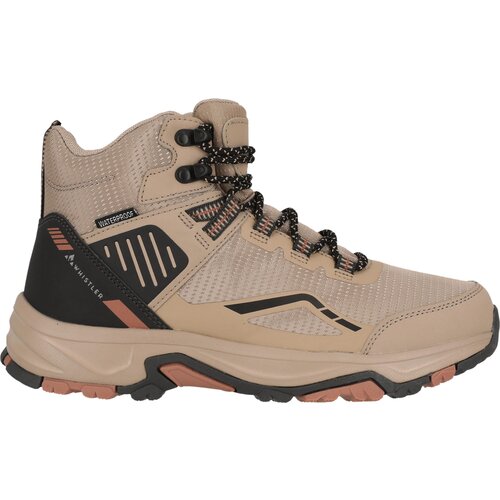 Whistler Farburnt W Boot WP Women&amp;#039;s Winter Boots Slike