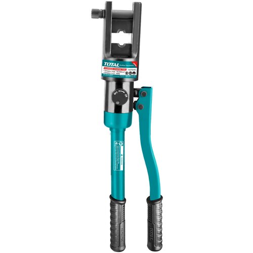 Total Hidraulična klije&amp;scaron;ta za stopice Cu16-240mm /70KN (THCT0240) Slike