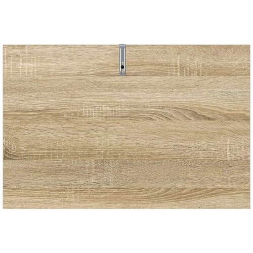 Bocni stol Sonoma hrast 60 x 40 x 65 cm Konstrukcijsko drvo Slike