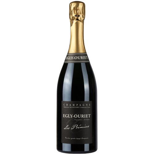 Domaine Egly-Ouriet Egly - Ouriet Les Premices Cene