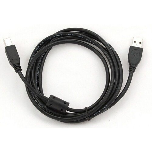 Gembird CCF USB2 AMBM 6 USB 2.0 A plug B plug kabl za štampač 1.8m Cene