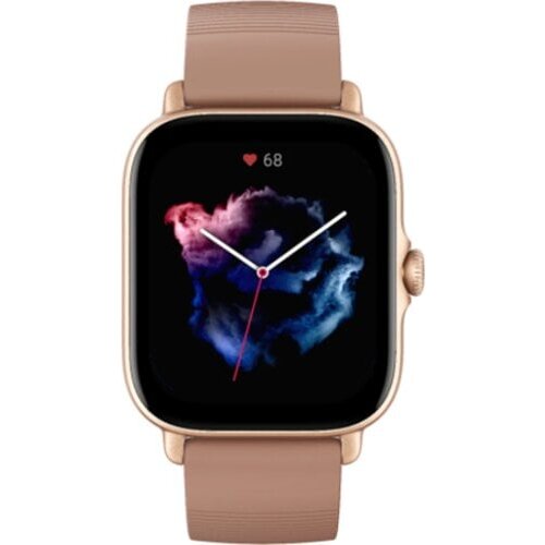 Xiaomi pametni sat gts 3 terra rosa Slike