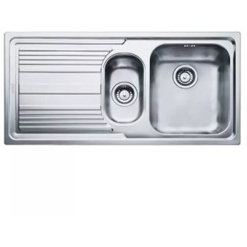 Franke sudopera LLX 651 leva 101.0150.832 Cene