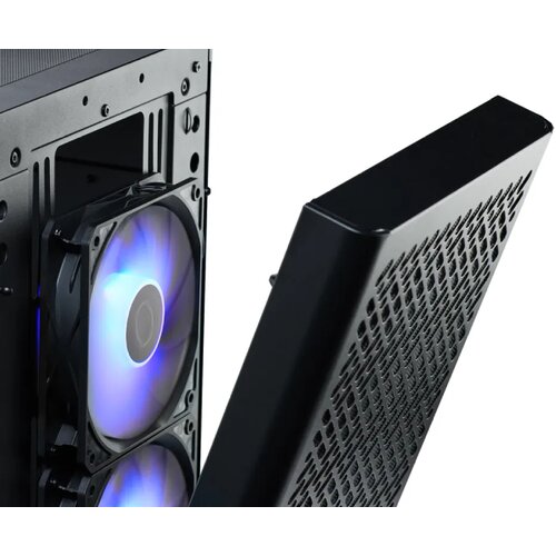 Cooler Master Elite 502 kućište crno (E502-KGNN-S00) Cene