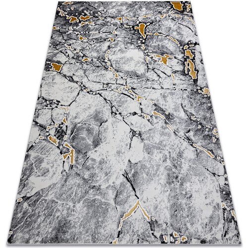 RugsX Preproge Preproga GLOSS sodobni 528A 58 Marmor, 120x170 cm Bež Cene