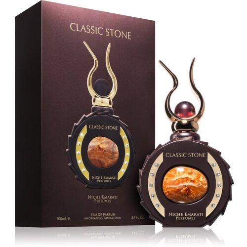 Niche Emarati By Unisex parfem Classic Stone, EDP, 100 ml Slike