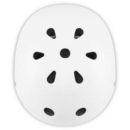 Lionelo kaciga Helmet, White Slike