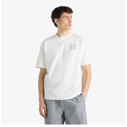 New Balance Archive blueprint t-shirt Slike