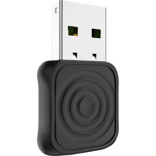 Carlinkit mini Ultra 1 brezžični adapter Android Auto / CarPlay za Android in Apple - črn Slike