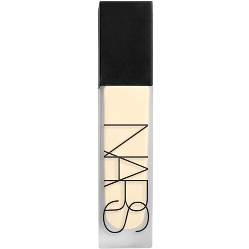 Nars Natural Matte Longwear Foundation dugotrajni puder s mat efektom nijansa SIBERIA 30 ml Slike