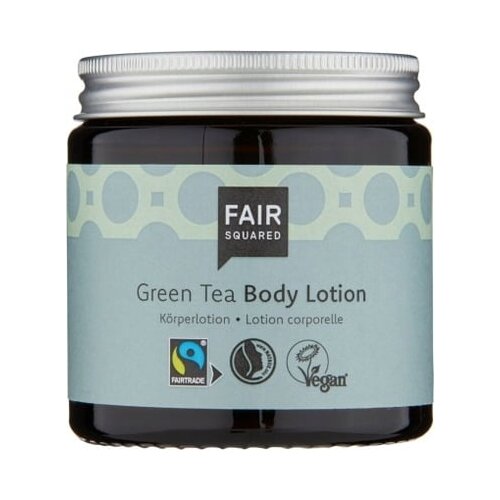FAIR Squared Body Lotion Green Tea - 25 ml Cijene