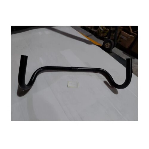  Volan celik road ed crni dia25.4 mm,length 420mm,rise 150mm fc 2014 Slike