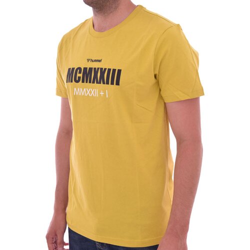 Hummel muška majica naesten t-shirt s/s T911523-2119 Slike