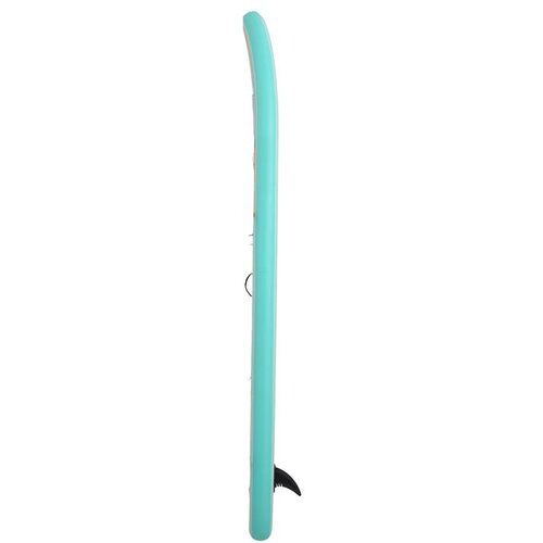 FUNWATER SUP daska SUPFW70A 3,5 m (tirkizna) Slike