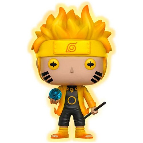 Funko POP! Vinyl figure Naruto Six Path Limited Slike