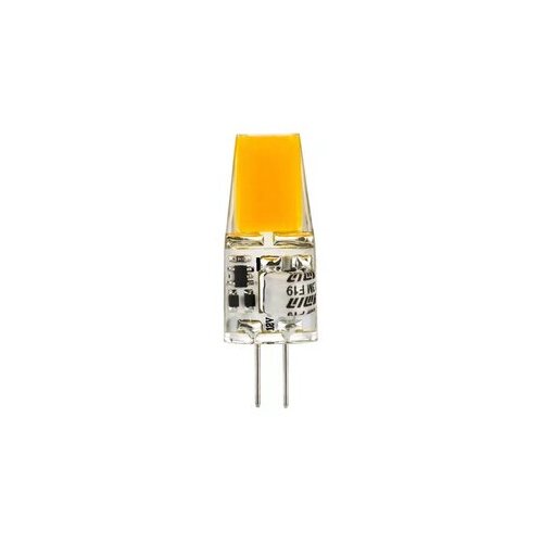  LED žarulja G4 2 W 230 lm, 3000 K Slike
