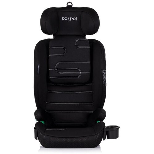 Chipolino Patrol auto sedi&amp;scaron;te 100-150cm, isofix Slike