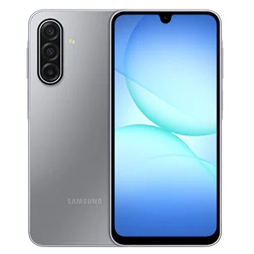 Samsung Pametni telefon Galaxy A17 LTE 128GB, gray Cene