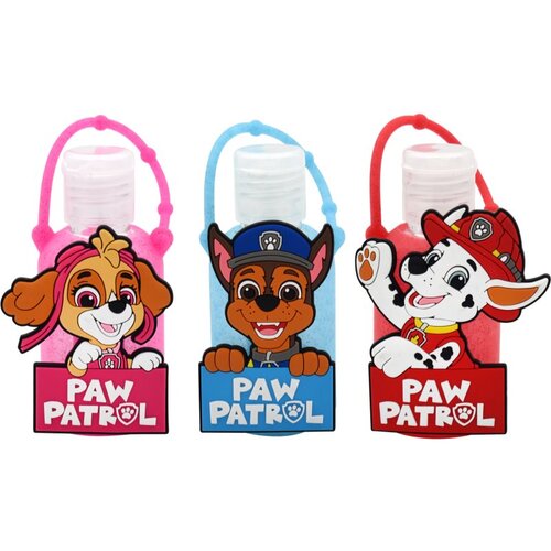 Nickelodeon Paw Patrol Shampoo and Shower Gel 2 in 1 šampon in gel za prhanje 2v1 Blue 50 ml Cene