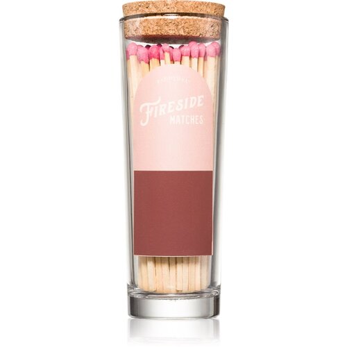 Paddywax Matches Fireside Blush Pink šibice 1 kom Cijene