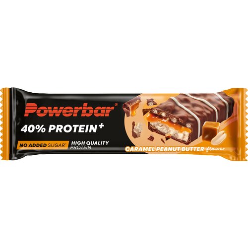 PowerBar Proteinska ploščica 40% PROTEIN+ - 40 g Cene