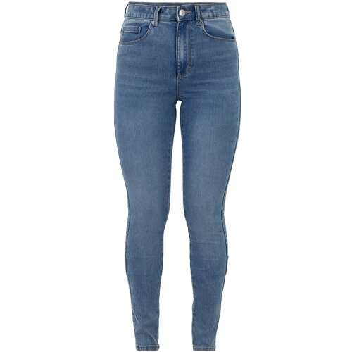 Only Tall Kavbojke &amp;#039;ROYAL&amp;#039; moder denim Slike