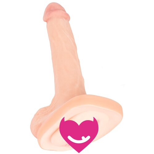 Nature Skin 3in1 Extension, Dildo &amp;amp; Masturbator Skin Slike