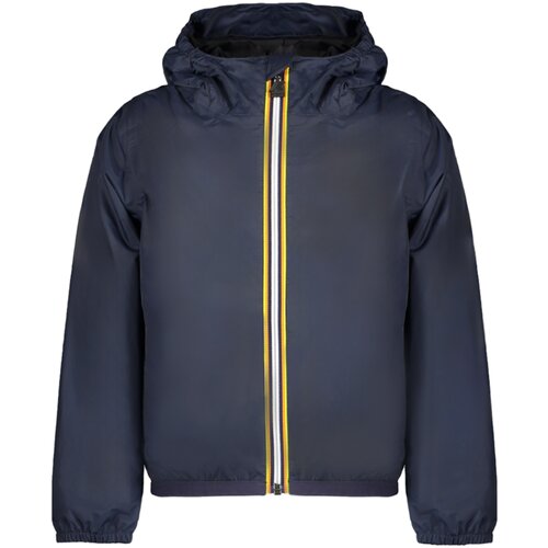 K-Way BLUE SPORTS JACKET FOR CHILDREN Cene