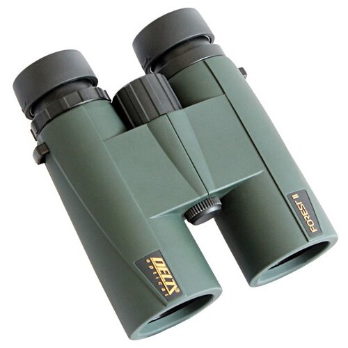 Delta Dvogled Forest II 10x42 Cene