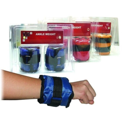 Gim Fit DX-IR7100 tegovi za zglob 2 x 0.5kg derex ( 291295 ) Cene