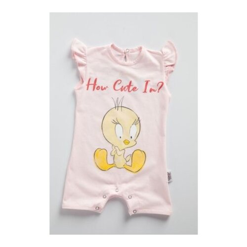 Stefan tekstil Romper tweety1.92 ( 2331-TW1.92 ) Cene